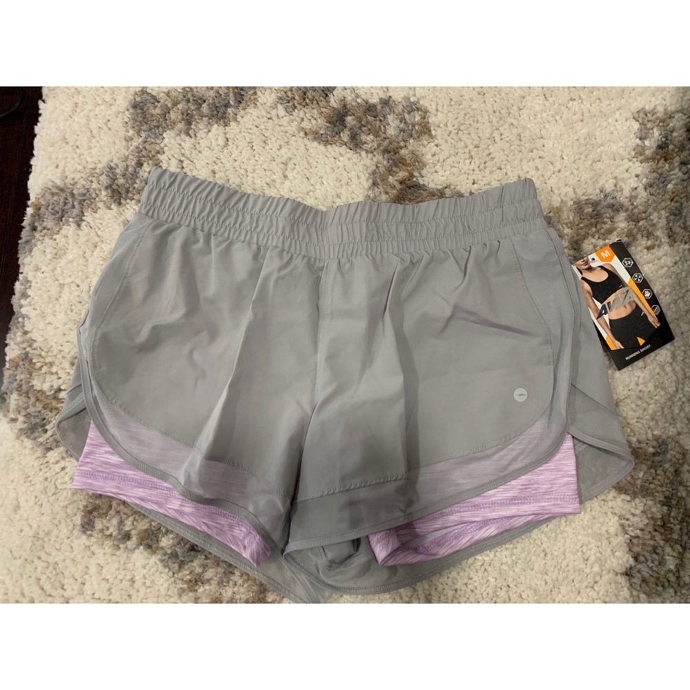 NWT Running Shorts